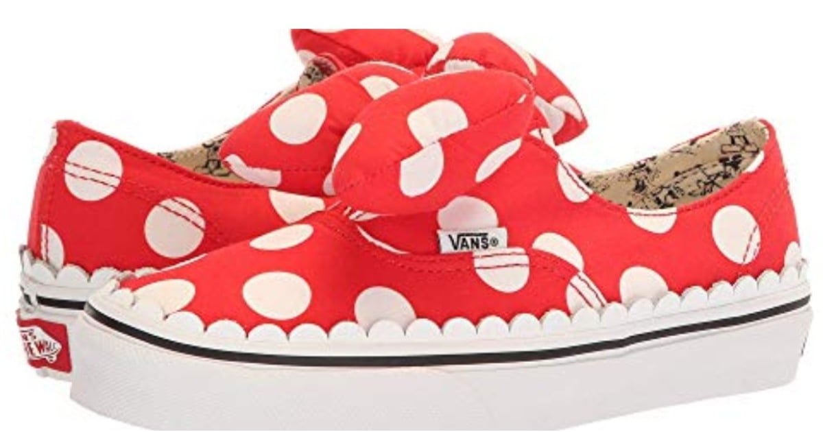 vans disney 2018 toddler