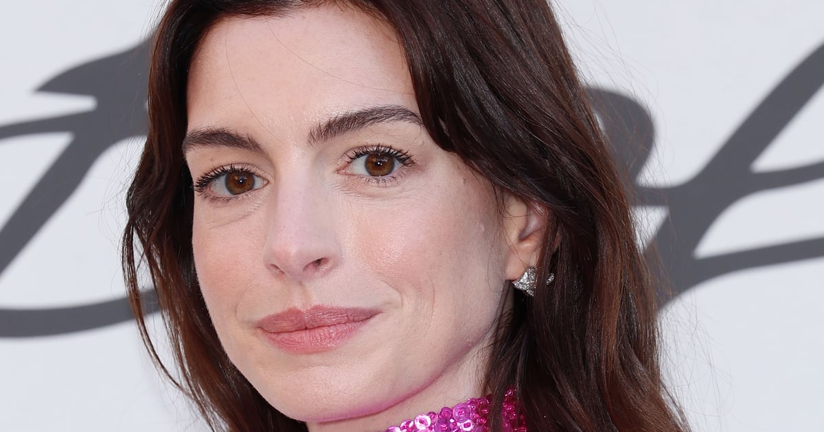 Anne Hathaway protagoniza película inspirada en Harry Styles