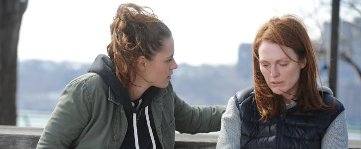 Still Alice Trailer