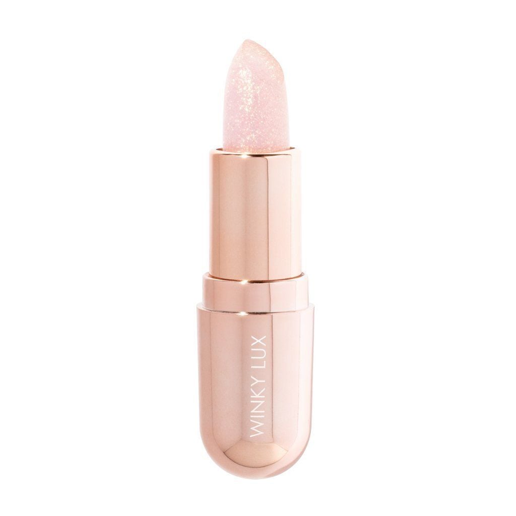 Winky Lux Glimmer pH Balm in Rosé