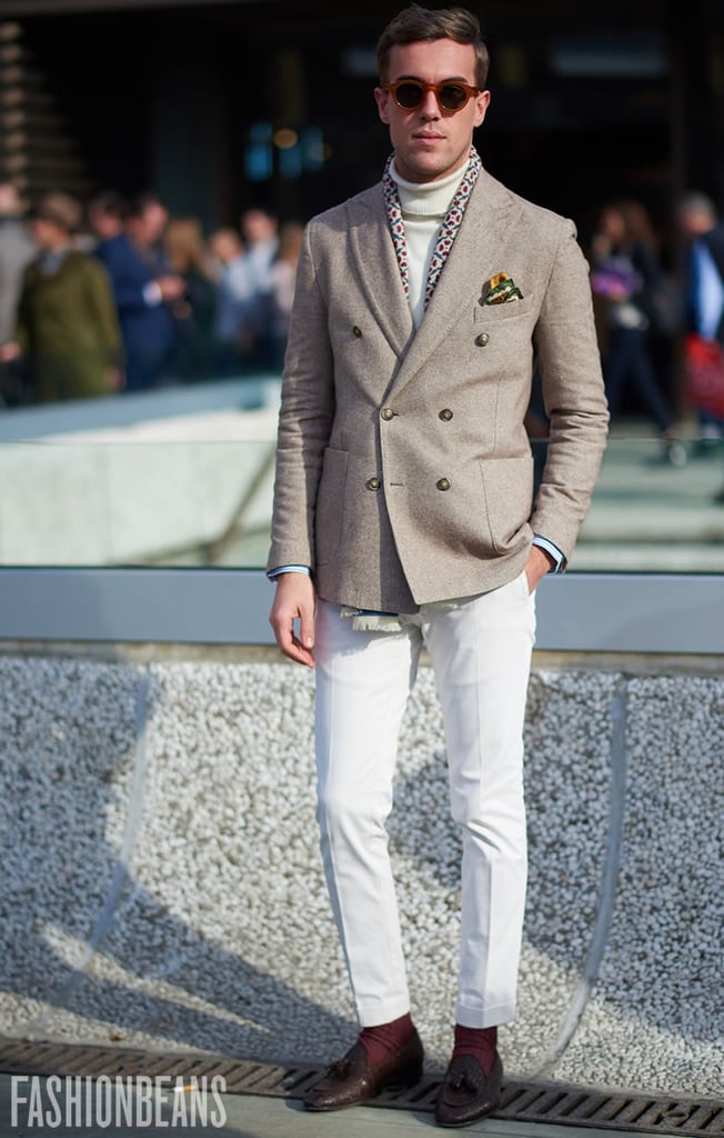 Pitti Uomo Pitti Uomo