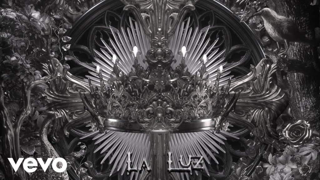 Christina Aguilera — "Aguilera" Album Release: May 31