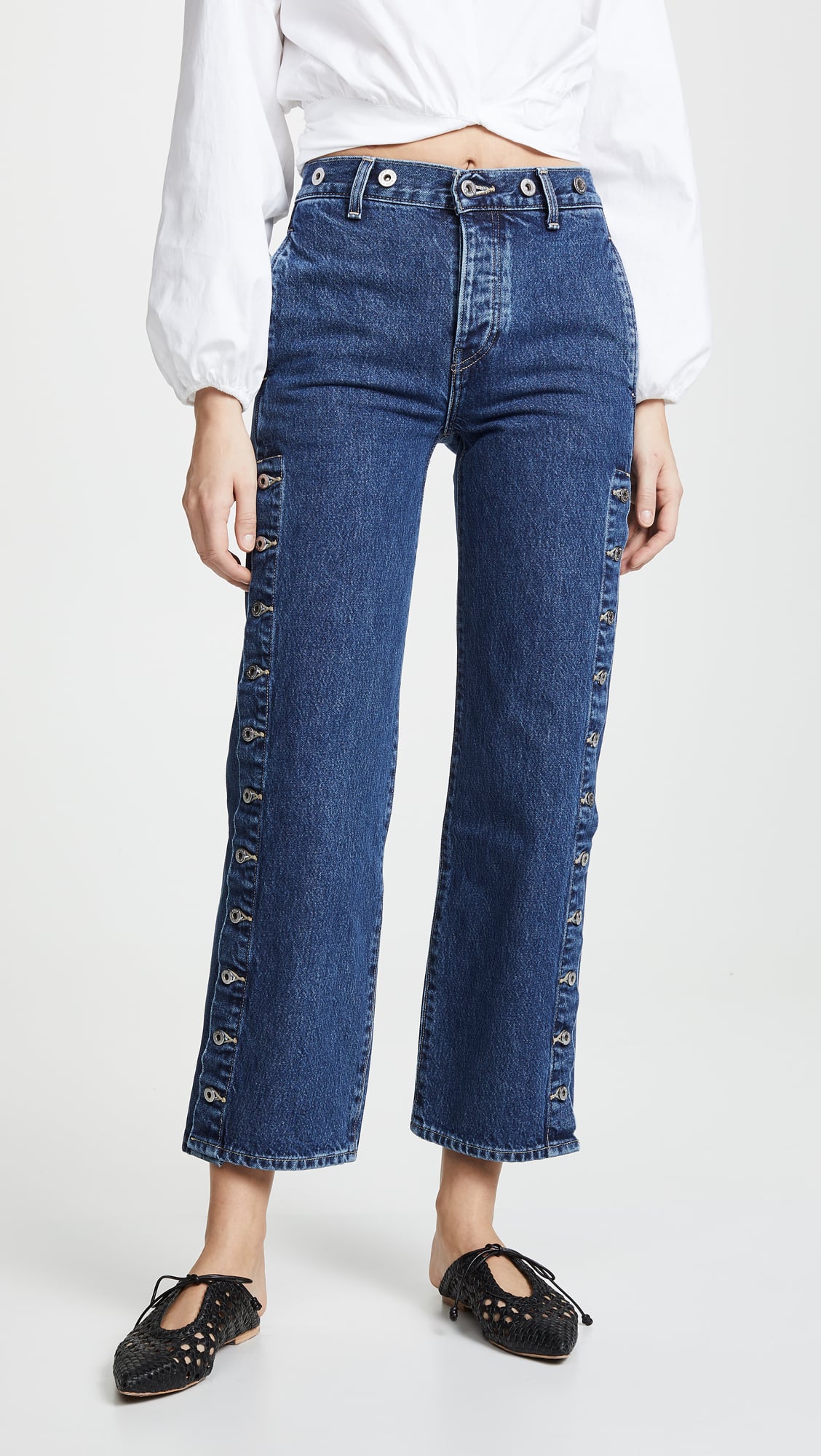 Best Levi S Jeans For Women Popsugar Fashion