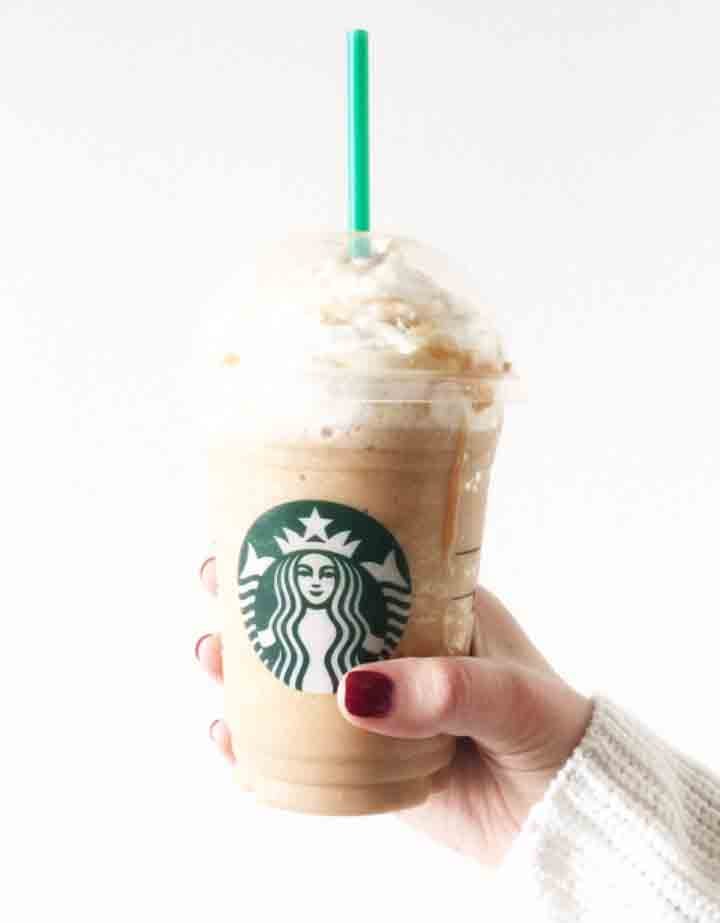 Starbucks Veterans Day 2016 POPSUGAR Smart Living