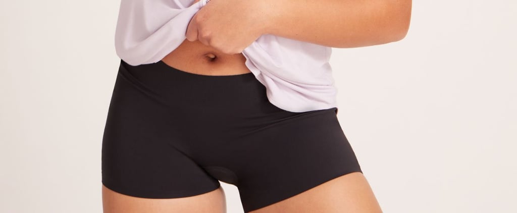 Comfortable Period-Proof Underwear For Sleeping