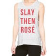 Workout Clothes to Show Off Your Love of Wine