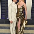 Joe Jonas and Sophie Turner's First Year as Newlyweds Is Already Off to a Cool Start