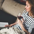 Bad News: You Only Think That Late-Night Glass of Wine Is Helping You Sleep