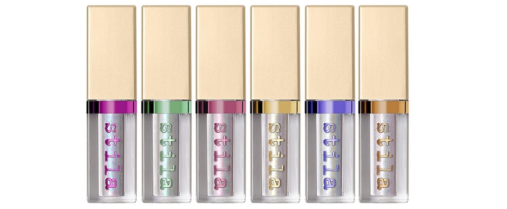 Stila Little White Lies Collection Review