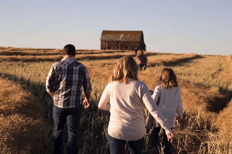 Spending Time Together Could Be Awful