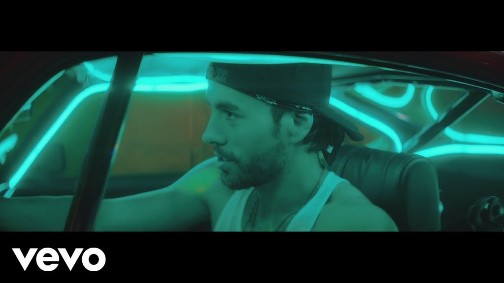 "Move to Miami" by Enrique Iglesias feat. Pitbull