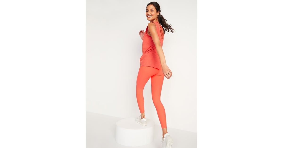 high waisted elevate powersoft jogger