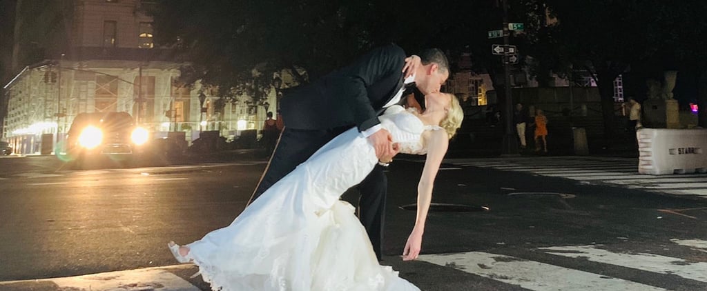 Couple Gets Married During New York City Power Outage 2019