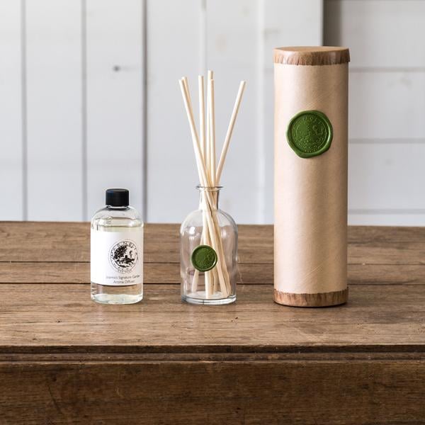 Magnolia Signature Diffuser Collection