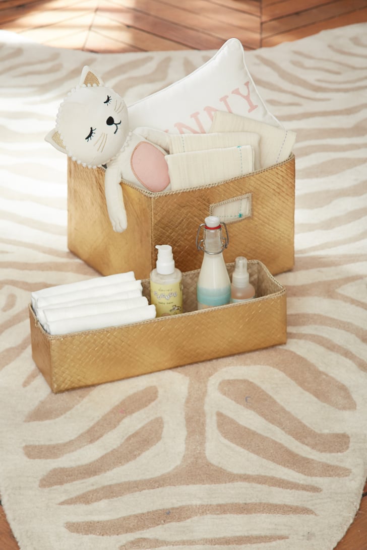 On How To Add Style To A Nursery Without A Clue As To Where To Begin 