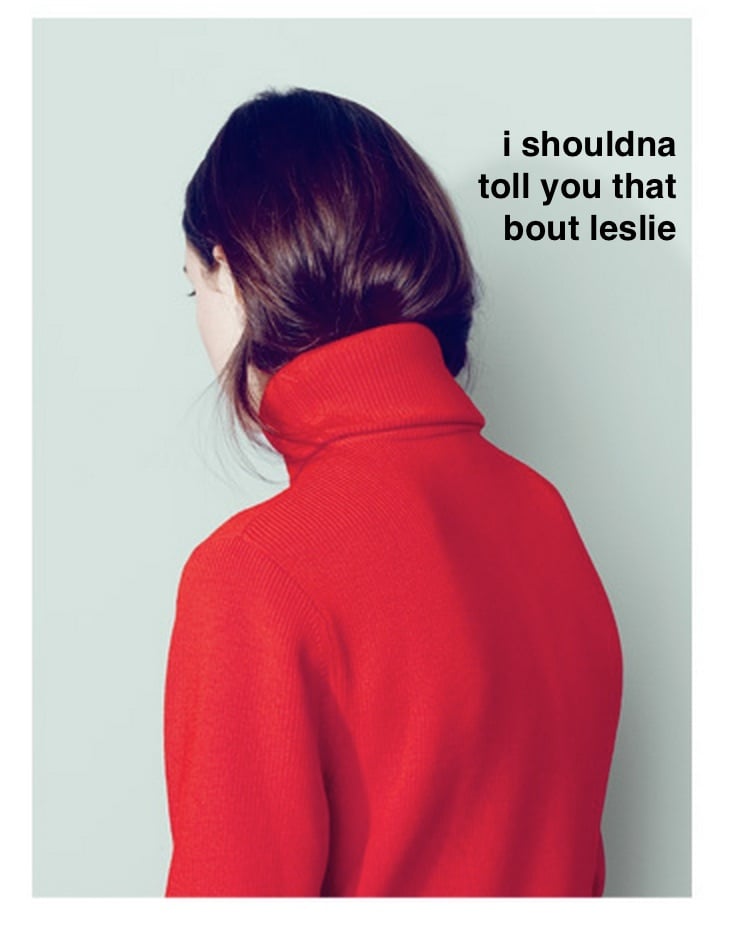 Drunk J.Crew Tumblr