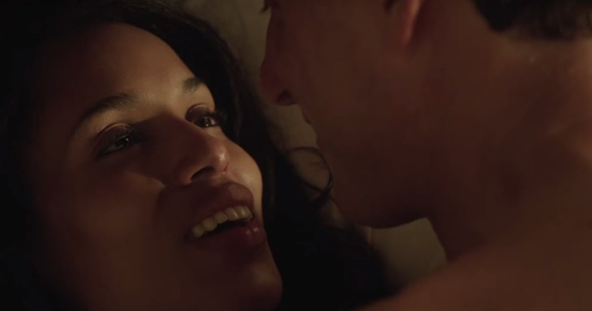 Scandal Season 5 Trailer Popsugar Entertainment