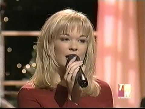 "Put a Little Holiday in Your Heart" by LeAnn Rimes