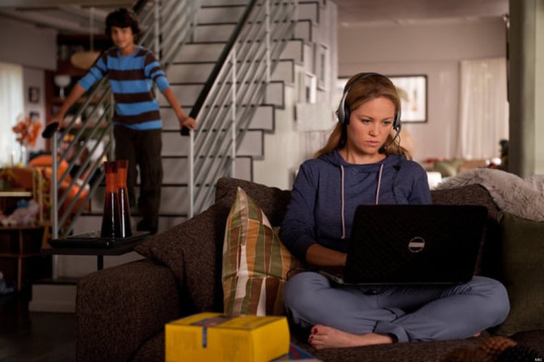New Netflix Movies August 2014 | PS Entertainment