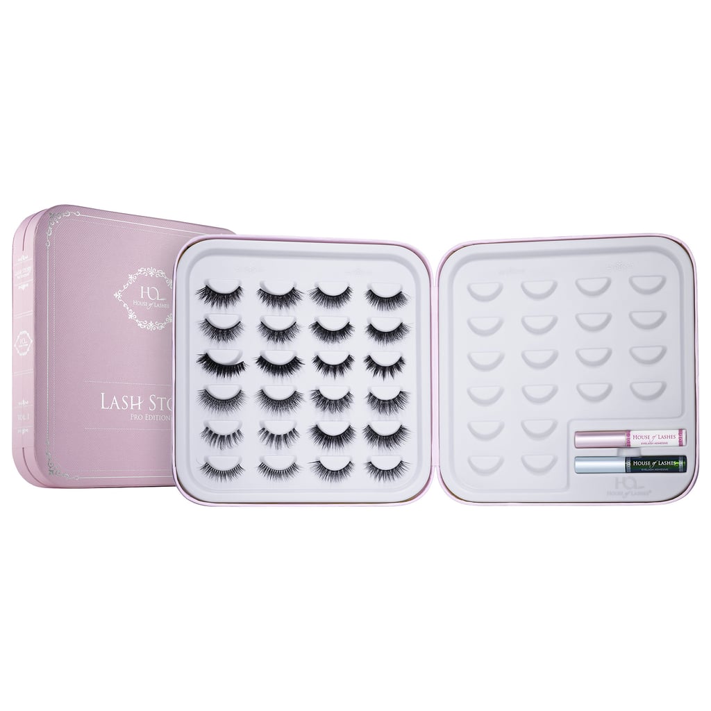 House of Lashes x Sephora Collection Lash Story Pro Edition Unique