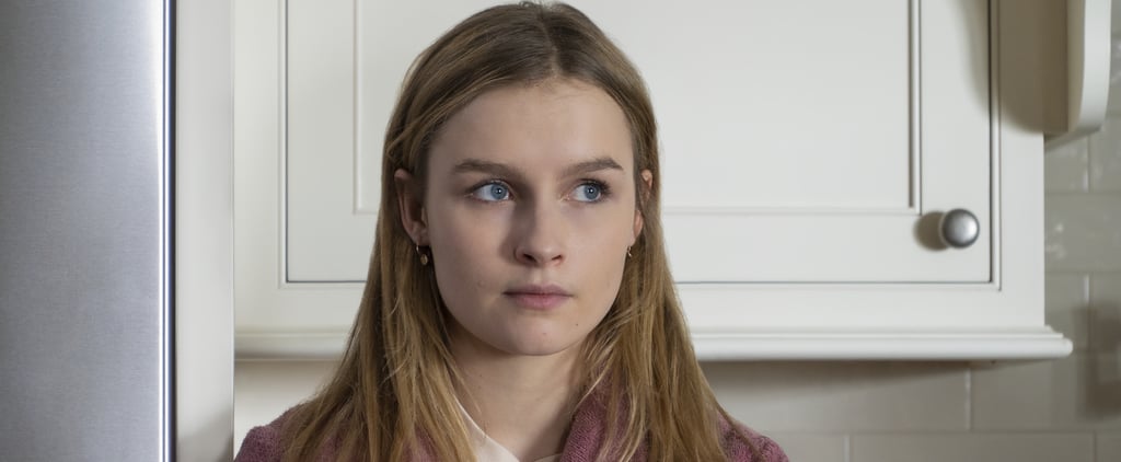Who Plays Elle in Netflix's The Society?