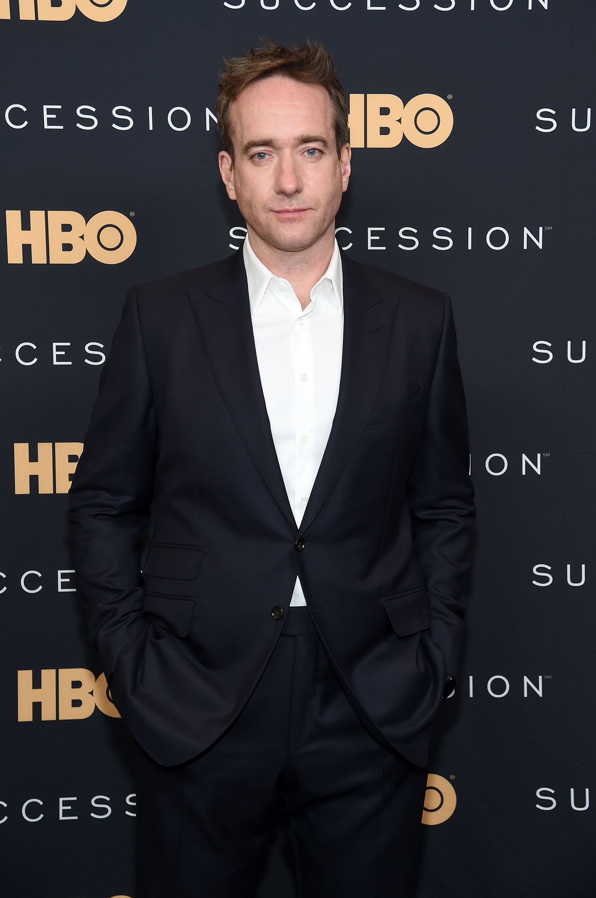 Matthew Macfadyen as Tom Wambsgans | The Succession 3 Cast Is Stacked! See Who's Joining and Returning | POPSUGAR Entertainment Photo 10