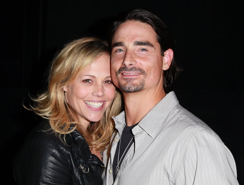 Who Is Kevin Richardson's Wife?