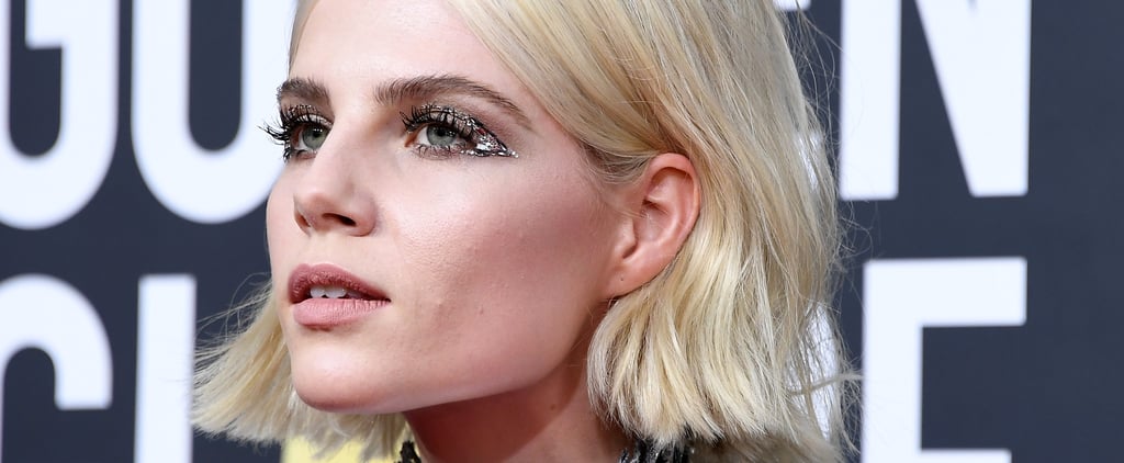 The Most Daring, Creative Celebrity Makeup Looks of 2020