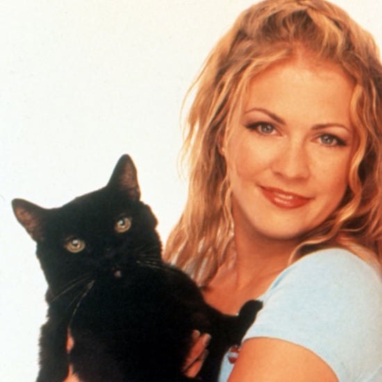 Sabrina, the Teenage Witch Salem GIFs