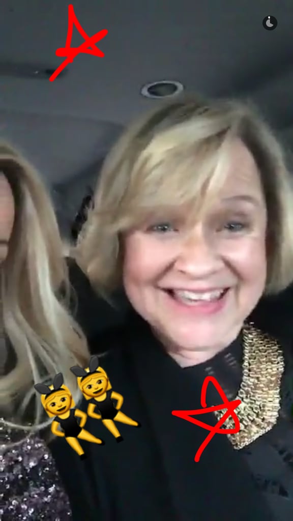 Reese Witherspoon 40th Birthday Pictures