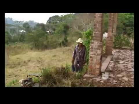 Casa Santa Rosa de Copán, Honduras