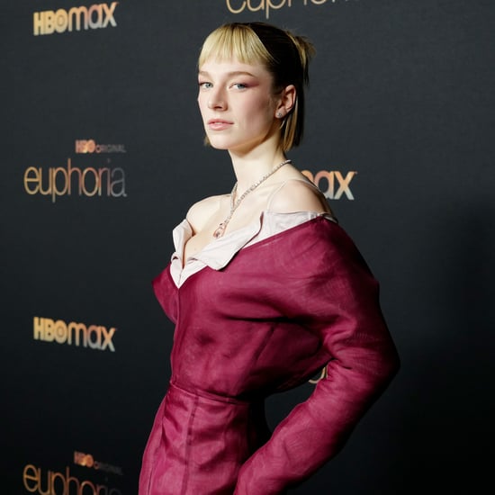 Hunter Schafer Talks About Relating to Euphoria's Jules