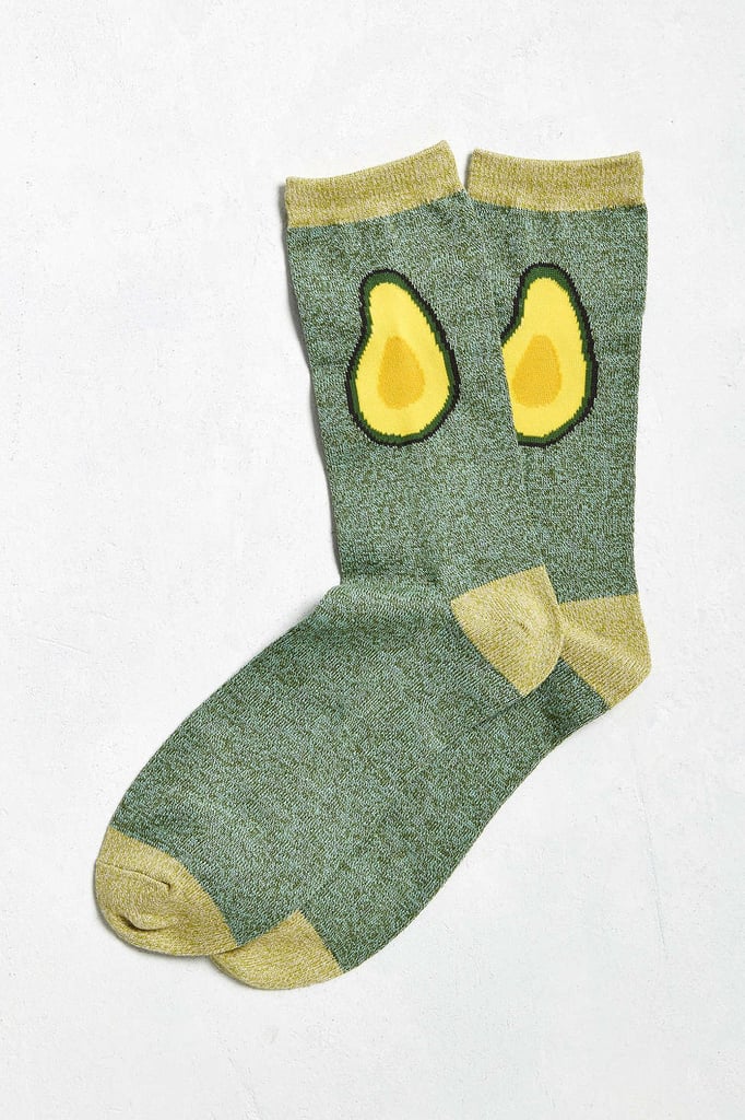 Avocado Socks