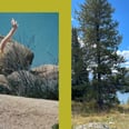 National Parks Have Always Been My Refuge — Now, They're Being Defunded