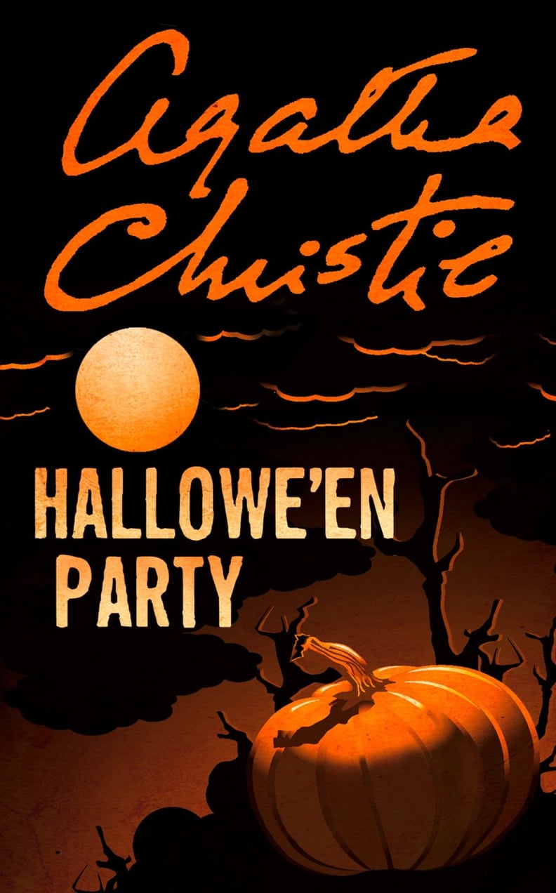 "Hallowe'en Party" by Agatha Christie