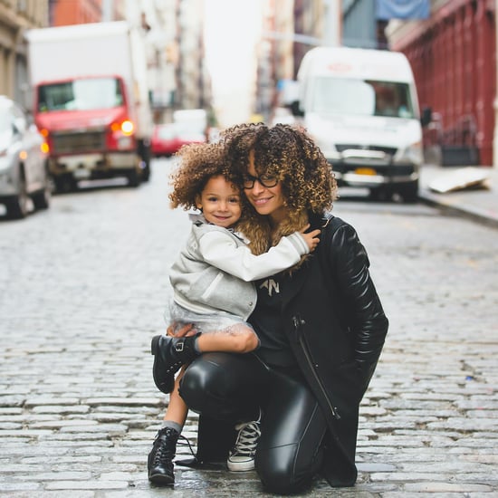 How I Learned to Embrace the Emotions of Parenting