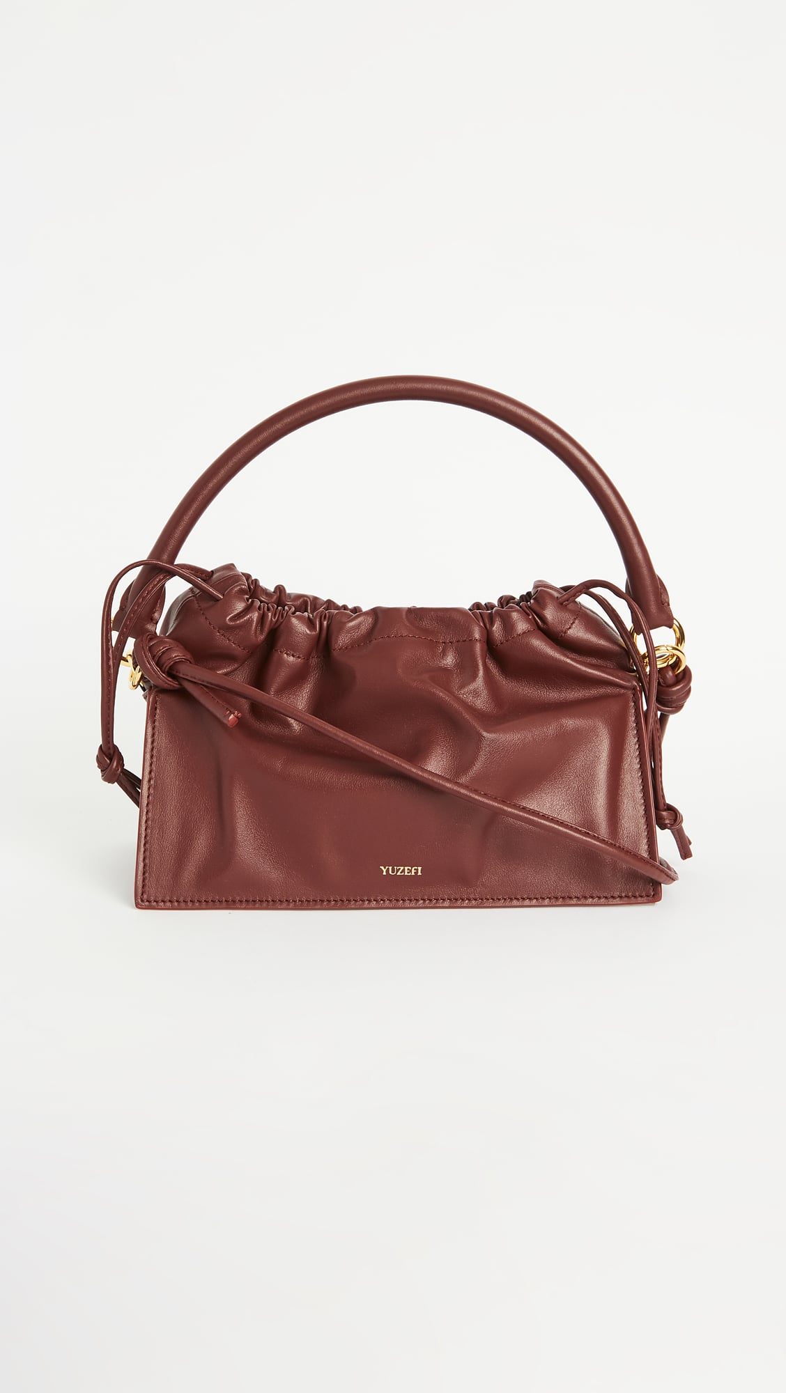 Yuzefi Bom Bag In the Mood For Some Spring Shopping These 31