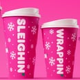 Dunkin' Is Introducing 4 New Signature Latte Flavors, Including Holiday Eggnog