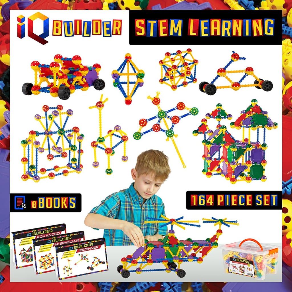 creative toys for 6 year olds