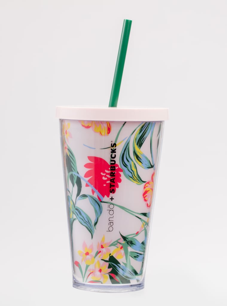 Ban.do x Starbucks Collection Summer 2017