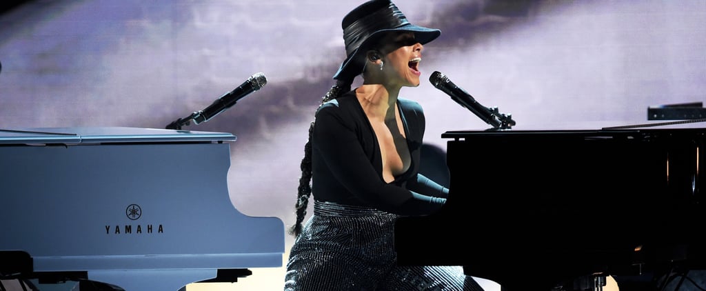 Best Alicia Keys Performances