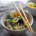 This 1-Pot Chicken Miso Ramen Just Takes 30 Minutes to Make