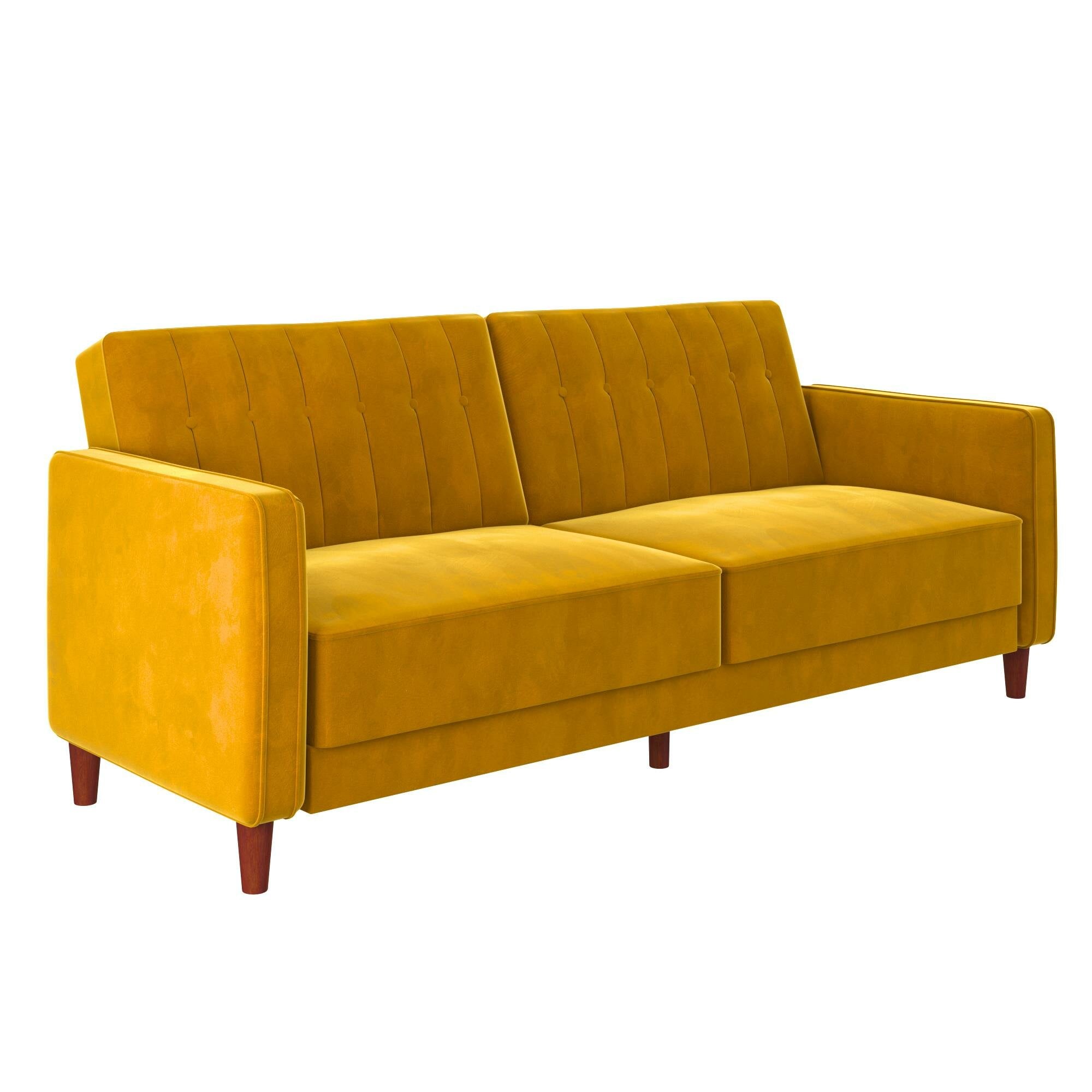 Nia velvet new arrivals sleeper