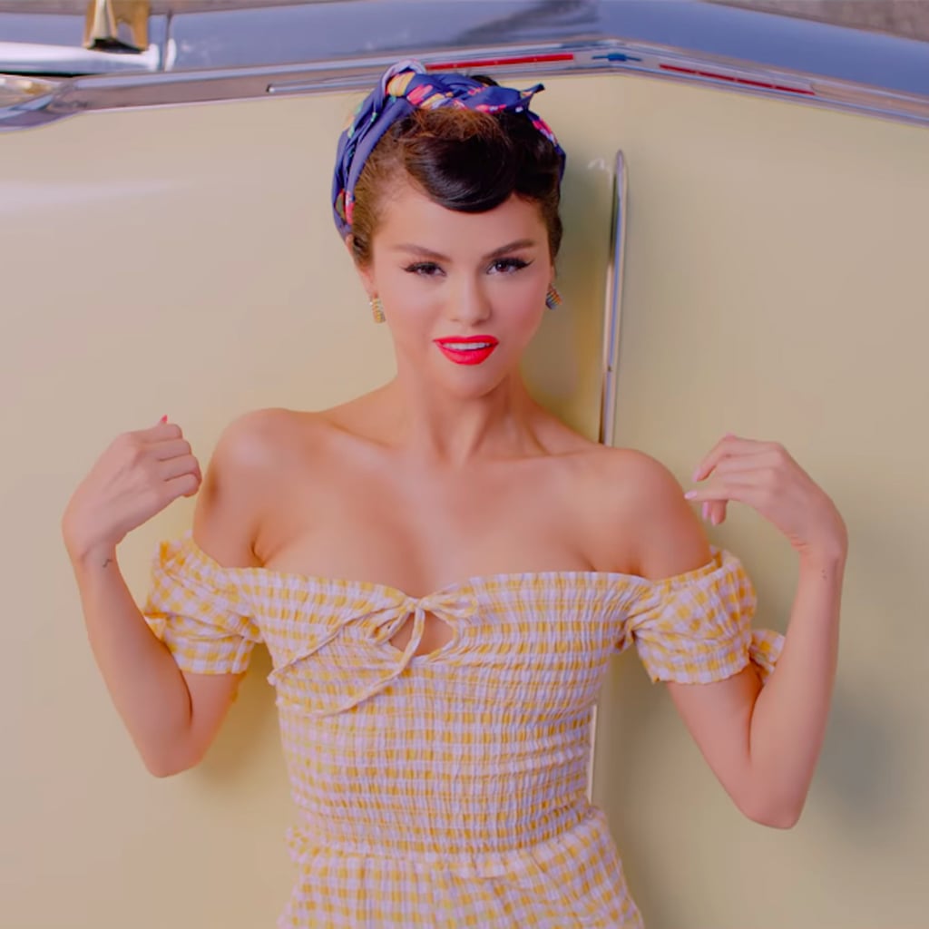 pt. 5: selena best ice cream looks | allkpop Forums
