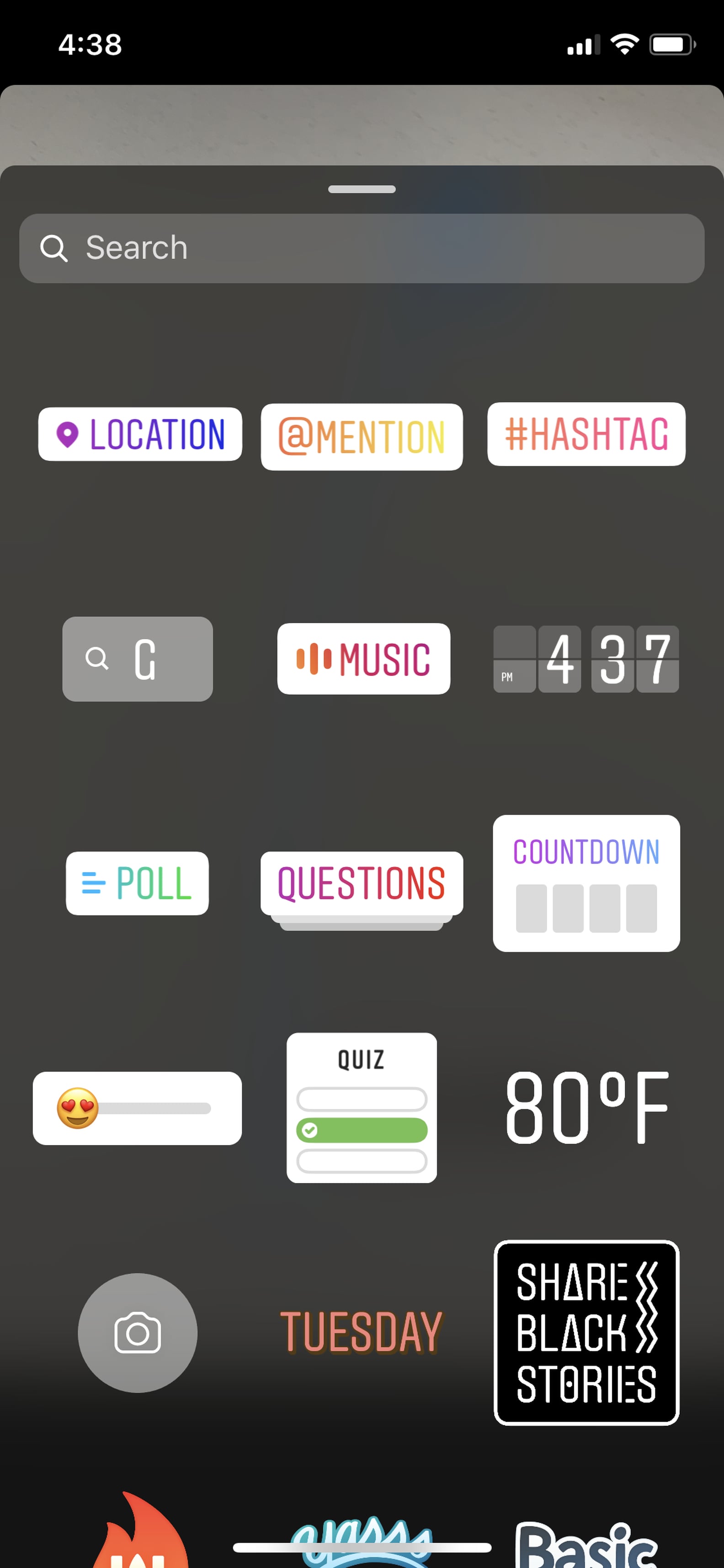 How to Use the Instagram Stories Quiz Sticker | PS Tech