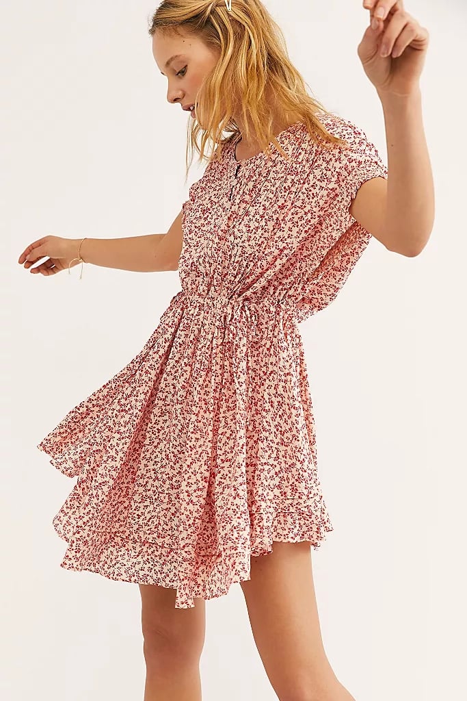 One fine day free top people dress