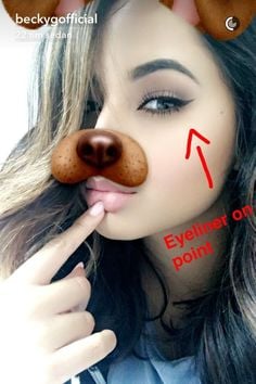 Becky G: beckygofficial