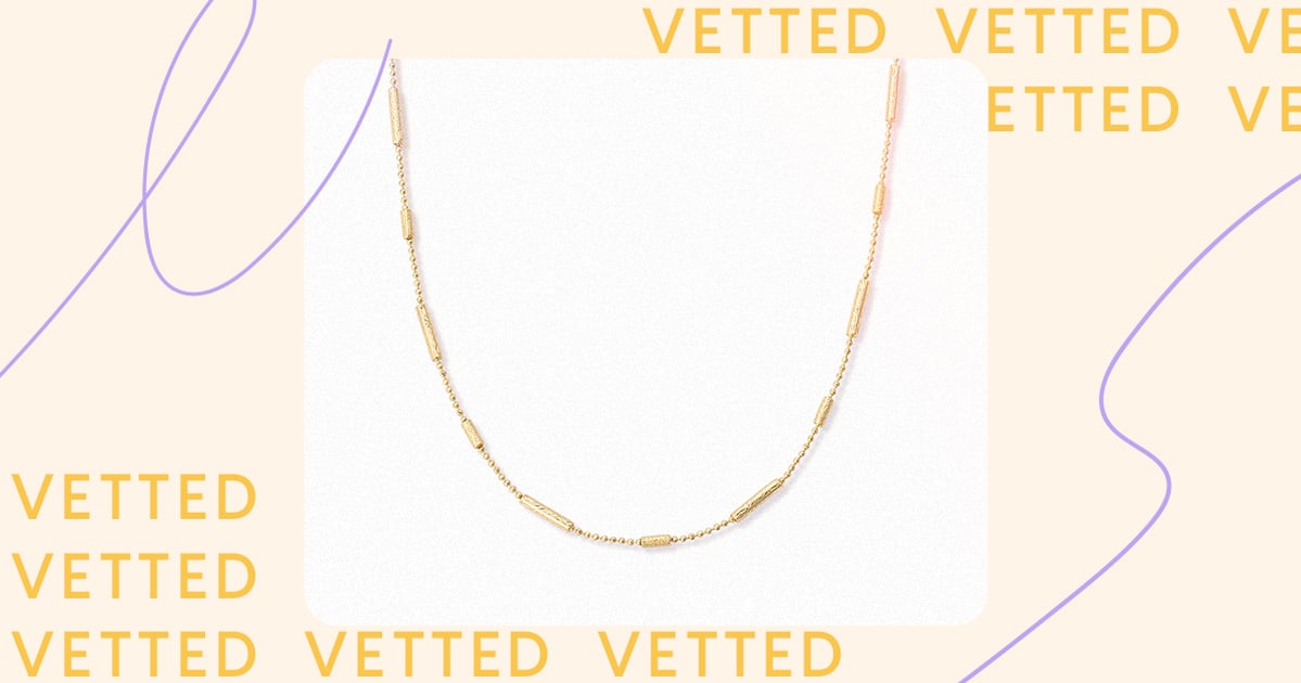 Does uncommon james jewelry tarnish hot sale