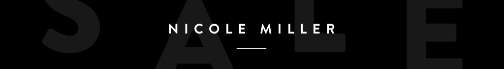 Get 30% off sitewide (including bridal!) with code NMCYBER. Shop here