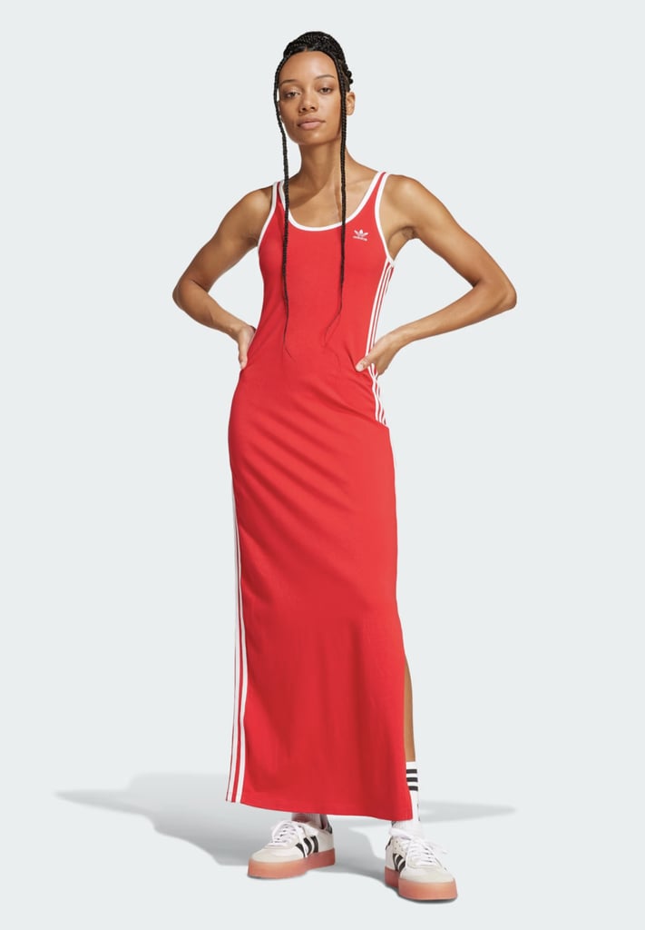 Best Maxi Dress For the "Grand National Tour"